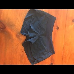 Speed shorts (old style)